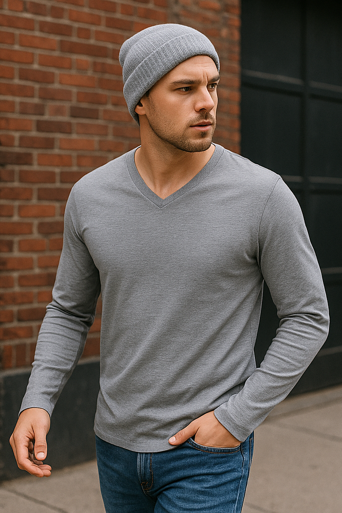 Jak stworzyć idealną szafę kapsułową z ubraniami DANNY?