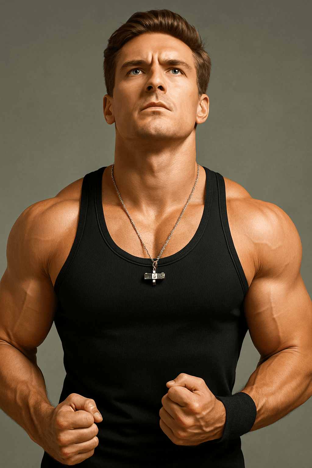 T-shirty męskie – modna kolekcja koszulek | DannyBrand - DANNY