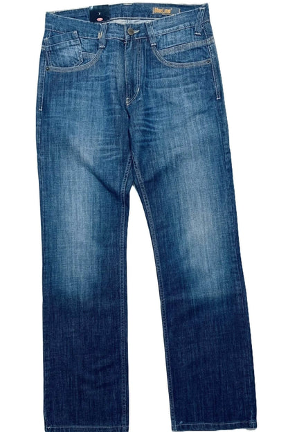 Jeansy męskie MARTIN ATRAKT SP Z O O