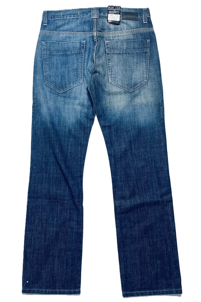 Jeansy męskie MARTIN ATRAKT SP Z O O