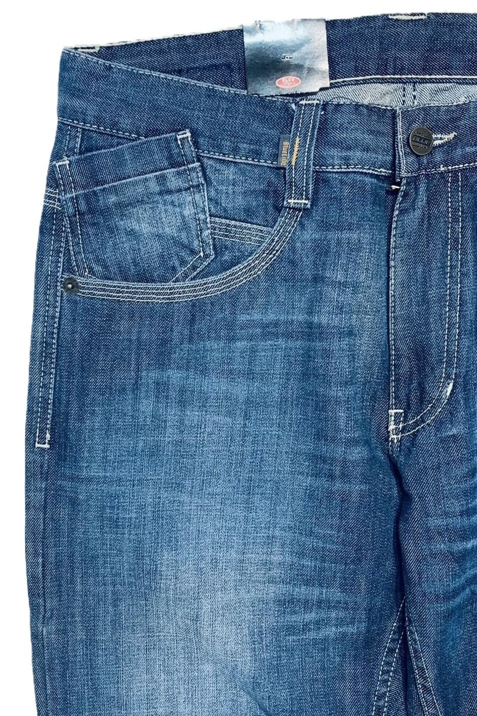 Jeansy męskie MARTIN ATRAKT SP Z O O