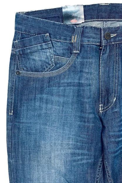 Jeansy męskie MARTIN ATRAKT SP Z O O