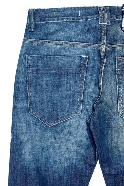 Jeansy męskie MARTIN ATRAKT SP Z O O