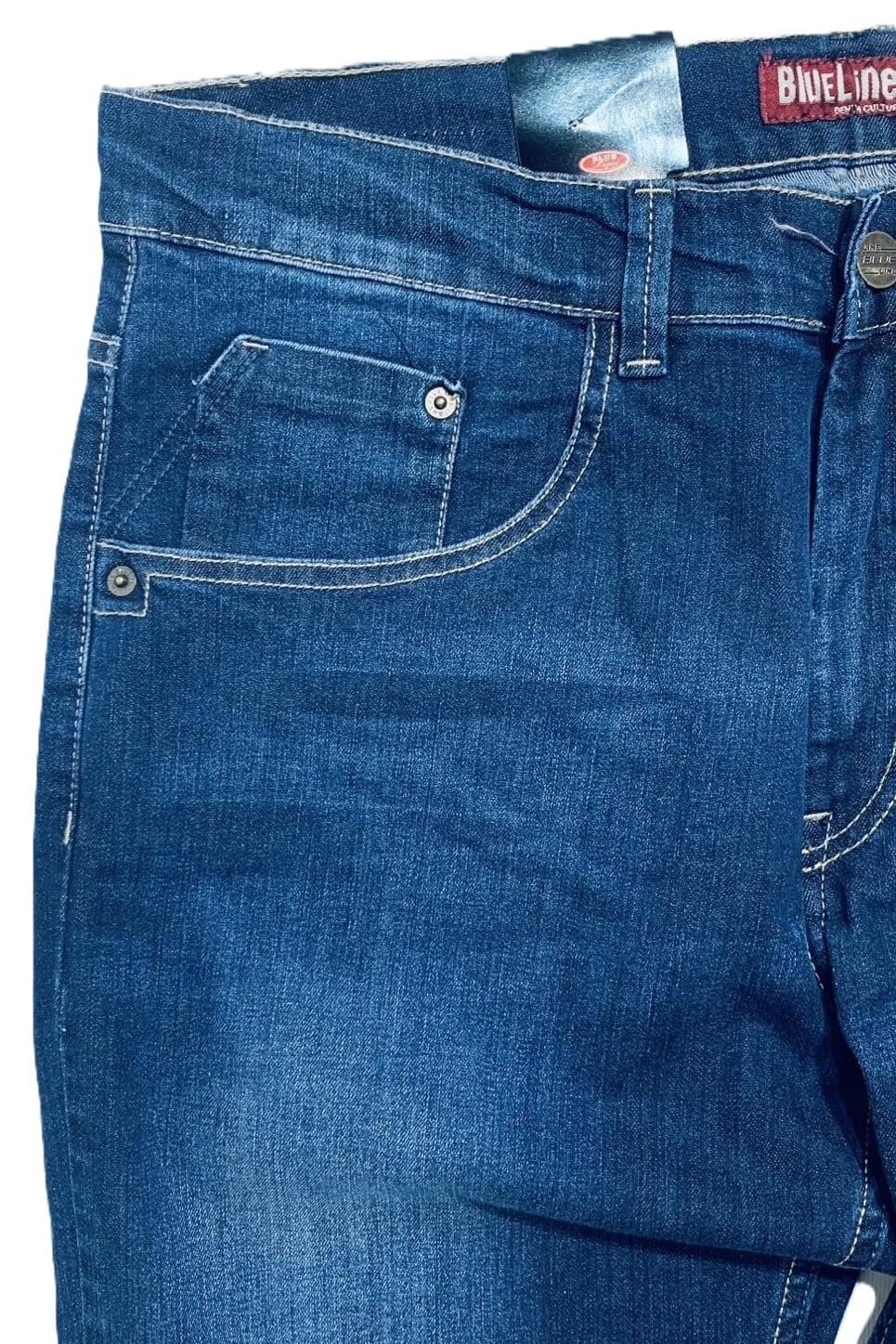 Jeansy męskie OWIEDO ATRAKT SP Z O O