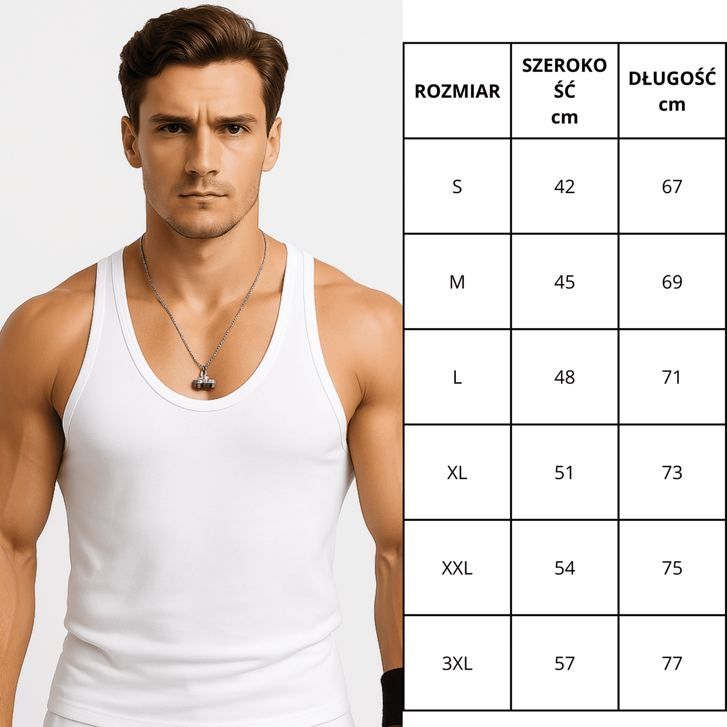 Męska Bokserka Prążkowana Szara W5508 - DANNY