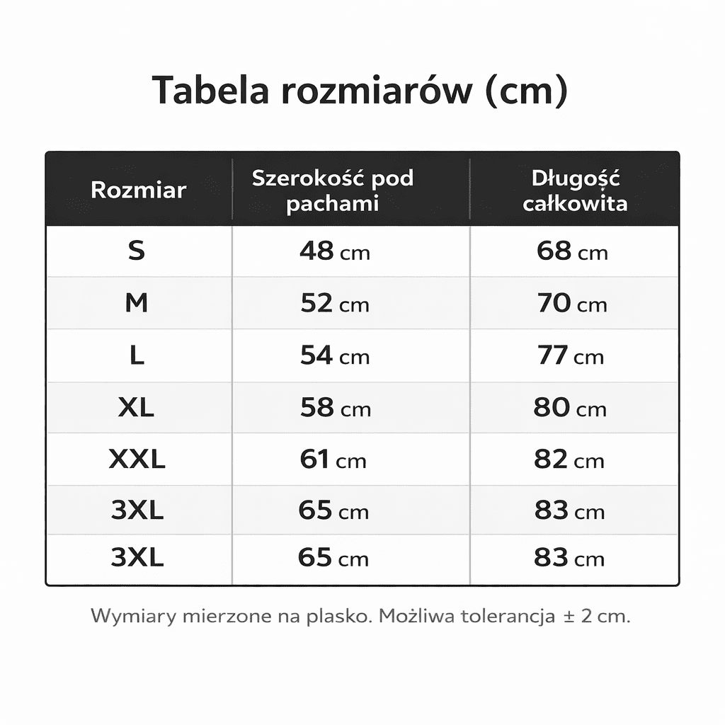 Zestaw: Koszulka Polo Męska Czerwona i Biała - DANNY