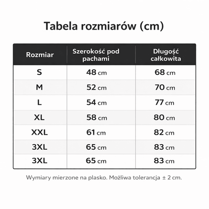 Zestaw: Koszulka Polo Męska Czerwona i Biała - DANNY